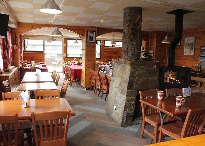 O Chalet 1700